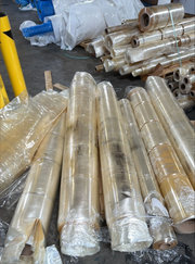 PVC Cling Film