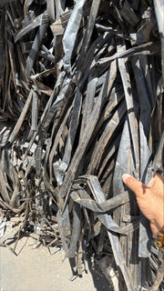 LDPE Irrigation Pipes