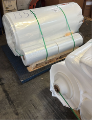 LDPE with Nylon