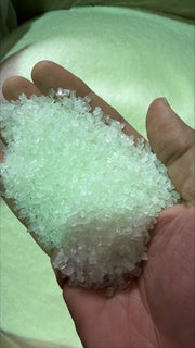 Biodegradable Organic Polymer