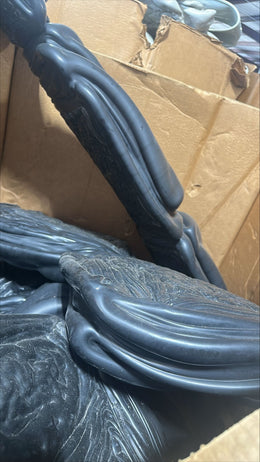HDPE Pipe Lumps