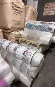 LLDPE Rolls