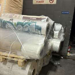 LLDPE Rolls