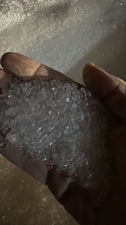 Recycled PE/PP Mixed Granules