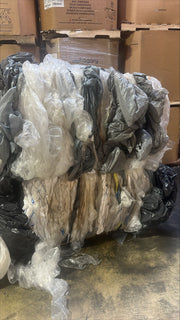 LDPE Bales in A Grade