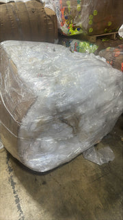 LDPE Bales in Grade B