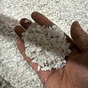 PVC Regrind from Window profile