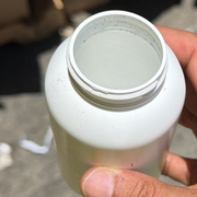 HDPE Bottles in Bales