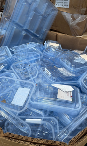 PET Trays