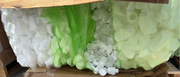 HDPE Bottles in Bales