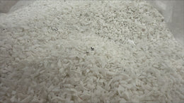 HDPE Regrind