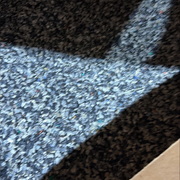 ABS Regrind from computer housing