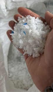 HDPE Drums Regrind