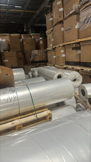 LLDPE Film Roll  with Evoh