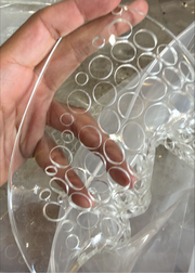 Silicon in Bales