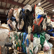 HDPE INJECTION WASTE