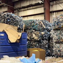 PET Bottles