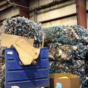 HDPE INJECTION WASTE