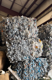 PET Bottles