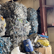 PET Bottles