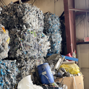HDPE INJECTION WASTE