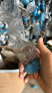 PET Bottles
