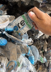 PET Bottles