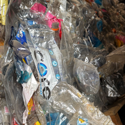 PET Bottles