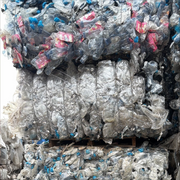 PET Bottles