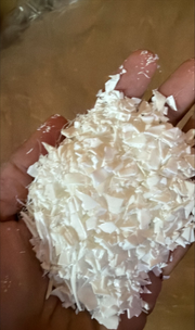 HDPE Clean from post Industrial