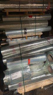 LLDPE Film Roll  with Evoh