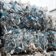 PET Bottles