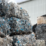 PET Bottles