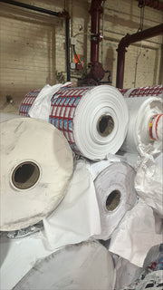 SCRAP - LDPE Printed Rolls