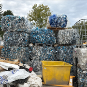 PET Bottles