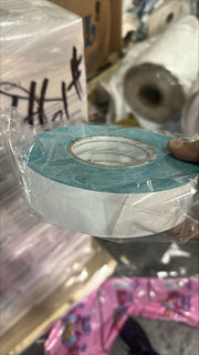 SCRAP - LDPE Printed Rolls