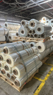 LDPE Nylon Rolls