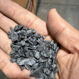 HDPE Regrind from pallets
