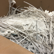 PVC Regrind from Window profile
