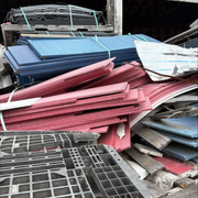 HDPE-Sheet