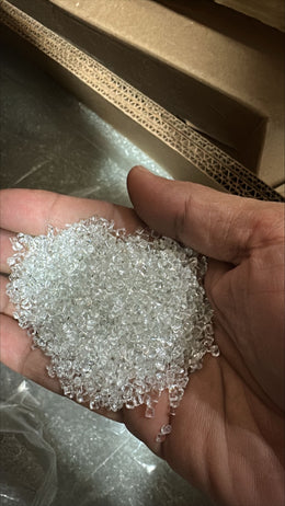 Petg Granules