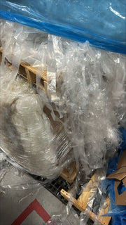 LDPE Bales Transparent
