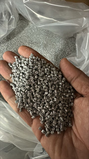 PC Pallet Off White Color