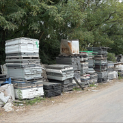 HDPE-Sheet