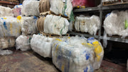 LDPE in Bales