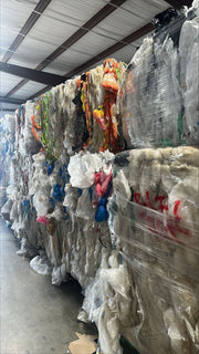 LDPE Bales Grade B