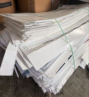 PP Corrugated