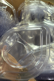 PVC Sheets