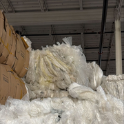LDPE Film A Grade