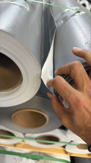 Roofing Rolls